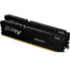 Оперативная память Kingston FURY Beast 2x32ГБ DDR5 5600МГц KF556C36BBEK2-64