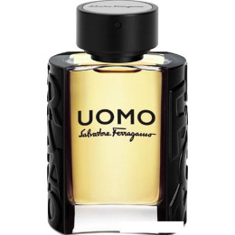 Туалетная вода Salvatore Ferragamo Uomo EdT (30 мл)