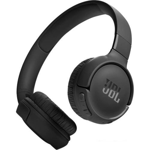 Наушники JBL Tune 520BT (черный)