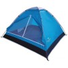 Треккинговая палатка Calviano Acamper Domepack 2 (синий)