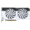 Видеокарта ASUS Dual GeForce RTX 4070 White OC Edition 12GB GDDR6X DUAL-RTX4070-O12G-WHITE