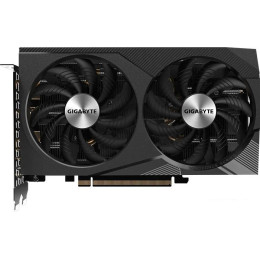 Видеокарта Gigabyte GeForce RTX 3060 Ti Windforce OC 8G GV-N306TWF2OC-8GD (rev. 2.0)