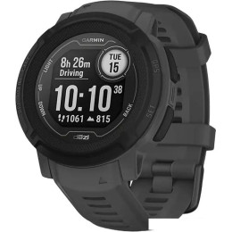 Умные часы Garmin Instinct 2 45 мм Dezl Edition