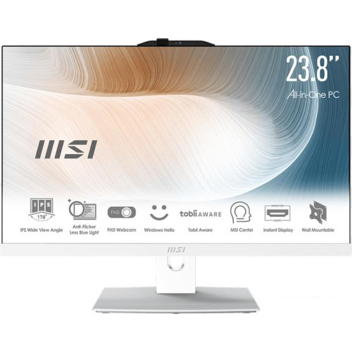 Моноблок MSI Modern AM242P 12M-257XRU