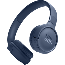 Наушники JBL Tune 520BT (темно-синий)