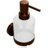Дозатор для жидкого мыла Bemeta Amber 155109102