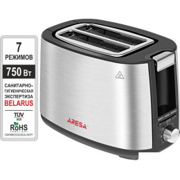 Тостер Aresa AR-3006