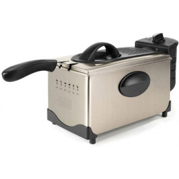 Фритюрница Black & Decker BXDF2100E