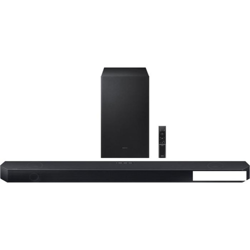 Саундбар Samsung HW-Q700C