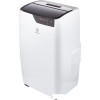 Мобильный кондиционер Electrolux Bliss Art EACM-09 GT/N6