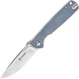 Складной нож Ganzo G6805-GY (серый)
