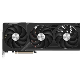 Видеокарта Gigabyte GeForce RTX 4090 Windforce V2 24G GV-N4090WF3V2-24GD