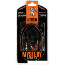 Кабель Mystery MREF 1.2