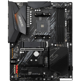Материнская плата Gigabyte B550 Aorus Elite V2 (rev. 1.2)