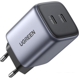 Сетевое зарядное Ugreen CD294 90573