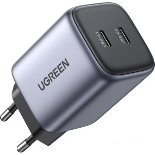 Сетевое зарядное Ugreen CD294 90573