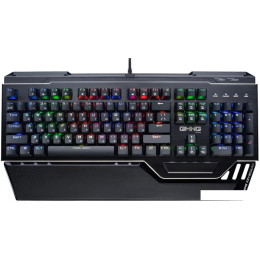 Клавиатура Oklick GMNG 985GK