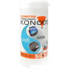 Влажные салфетки Konoos KDC-50-50