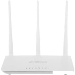 Wi-Fi роутер Digma DWR-N302