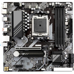 Материнская плата Gigabyte B650M K (rev. 1.0)