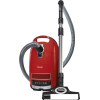 Пылесос Miele Complete C3 Cat & Dog Flex SGEF5 (оранжевый)