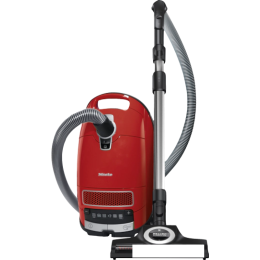 Пылесос Miele Complete C3 Cat & Dog Flex SGEF5 (оранжевый)