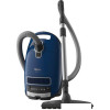 Пылесос Miele Complete C3 Parquet SGSF5 (синий)