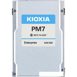 SSD Kioxia PM7-V 6.4TB KPM71VUG6T40