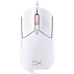 Игровая мышь HyperX Pulsefire Haste 2 (белый)