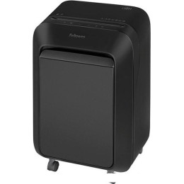 Шредер Fellowes Powershred LX211 (черный)