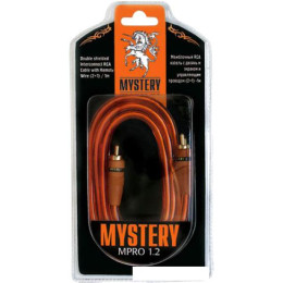 Кабель Mystery MPRO 1.2