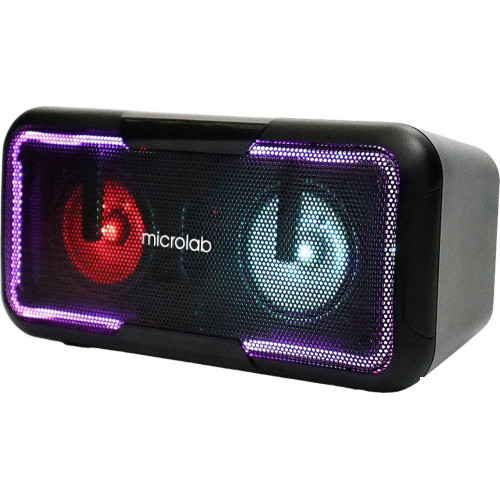 Беспроводная колонка Microlab BP11