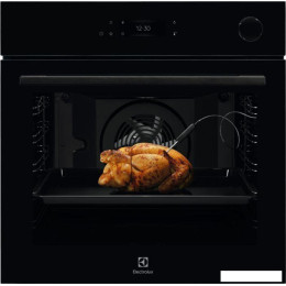 Электрический духовой шкаф Electrolux EOC8P39WZ