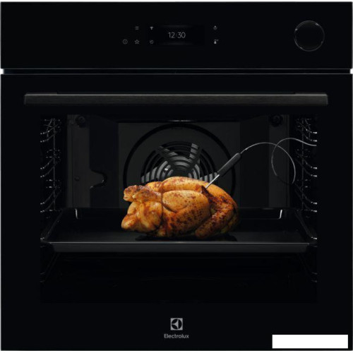 Электрический духовой шкаф Electrolux EOC8P39WZ