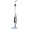 Паровая швабра Ariete 4175 Steam Mop Foldable 10 в 1 (белый)