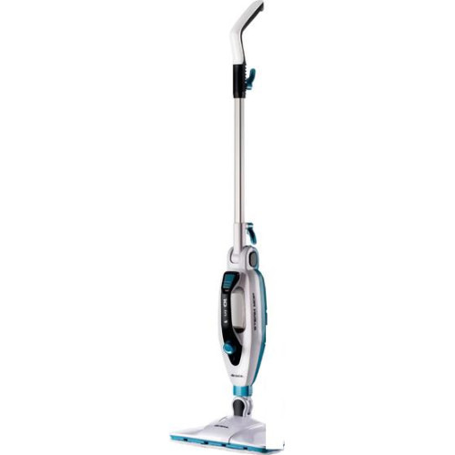 Паровая швабра Ariete 4175 Steam Mop Foldable 10 в 1 (белый)