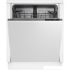Встраиваемая посудомоечная машина Hotpoint-Ariston HI 4C66