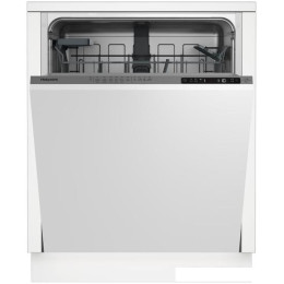 Встраиваемая посудомоечная машина Hotpoint-Ariston HI 4C66