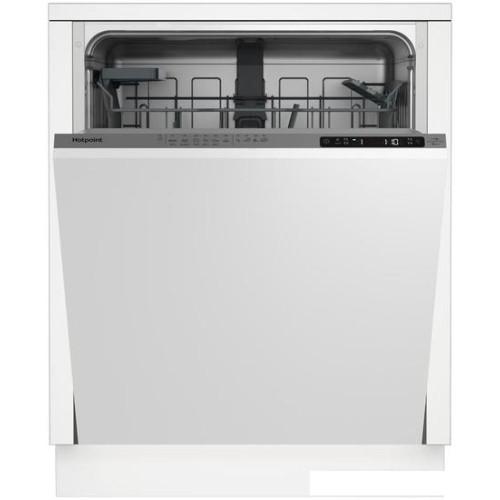 Встраиваемая посудомоечная машина Hotpoint-Ariston HI 4C66