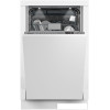 Встраиваемая посудомоечная машина Hotpoint-Ariston HIS 2D85 DWT