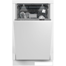 Встраиваемая посудомоечная машина Hotpoint-Ariston HIS 2D85 DWT