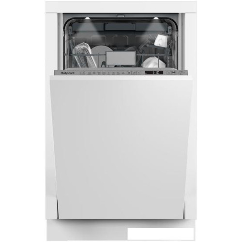 Встраиваемая посудомоечная машина Hotpoint-Ariston HIS 2D85 DWT