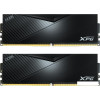 Оперативная память ADATA XPG Lancer 2x32ГБ DDR5 5600МГц AX5U5600C3632G-DCLABK