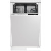 Встраиваемая посудомоечная машина Indesit DIS 1C69 B