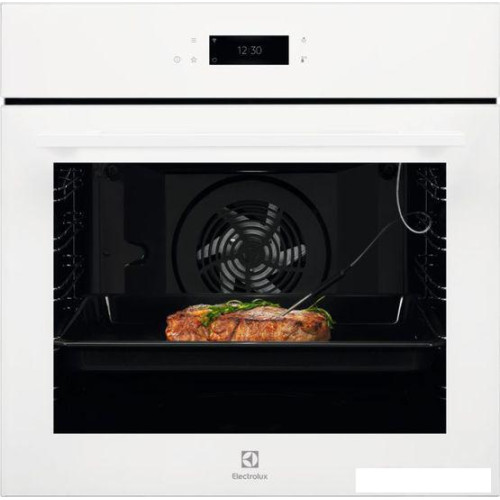 Электрический духовой шкаф Electrolux EOE8P39WV