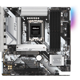 Материнская плата ASRock B760M Pro RS