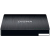 Неуправляемый коммутатор Digma DSW-105GE