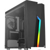 Корпус AeroCool Bolt Mini Tempered Glass