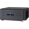 Компактный компьютер Intel NUC 11 Pro Kit BNUC11TNKI30000
