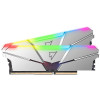 Оперативная память Netac Shadow RGB 2x16ГБ DDR5 5600МГц NTSRD5P56DP-32S